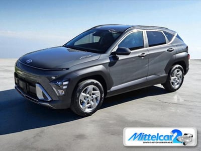 Hyundai Kona 1.0 t-gdi Business 2wd 100cv mt nuova a Cassacco