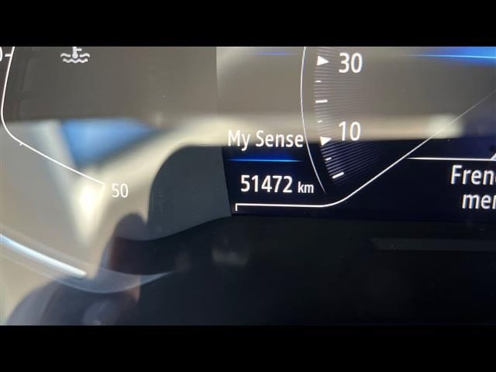 Renault Captur usata a Firenze (11)