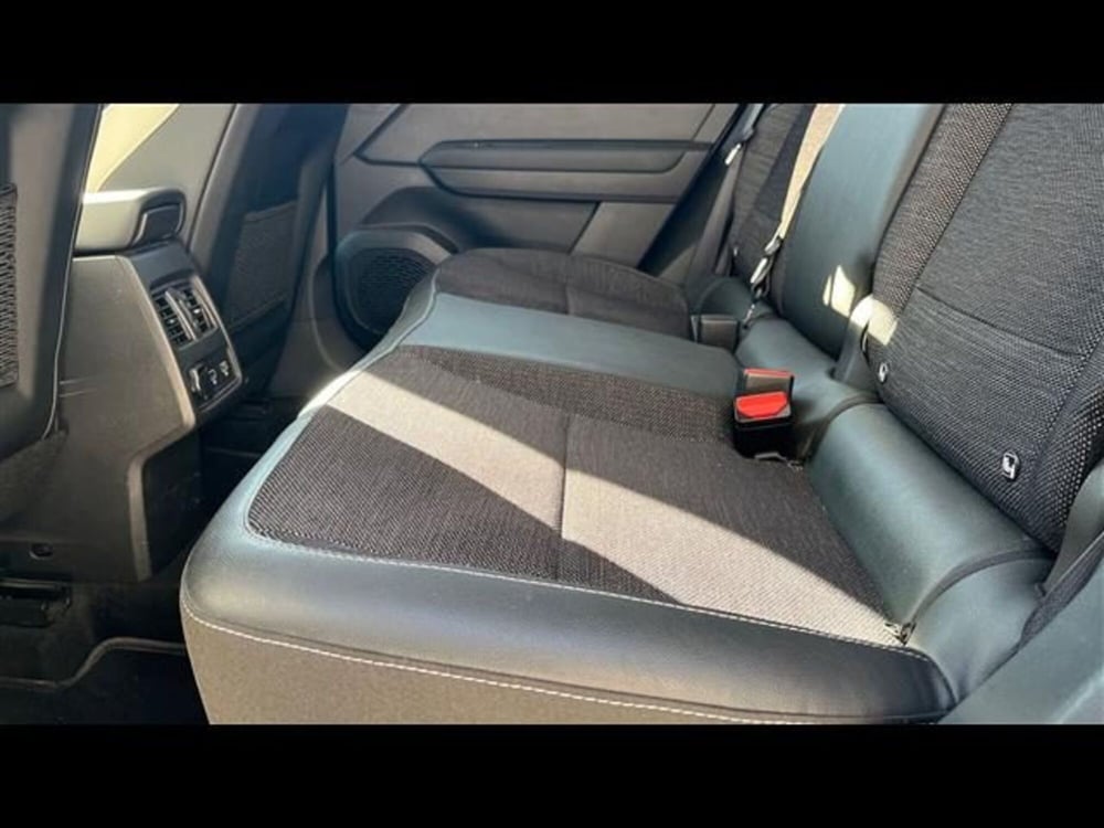 Renault Captur usata a Firenze (14)