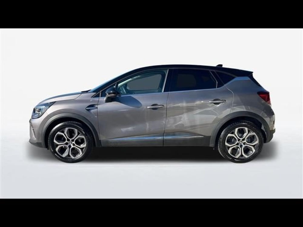 Renault Captur usata a Firenze (3)