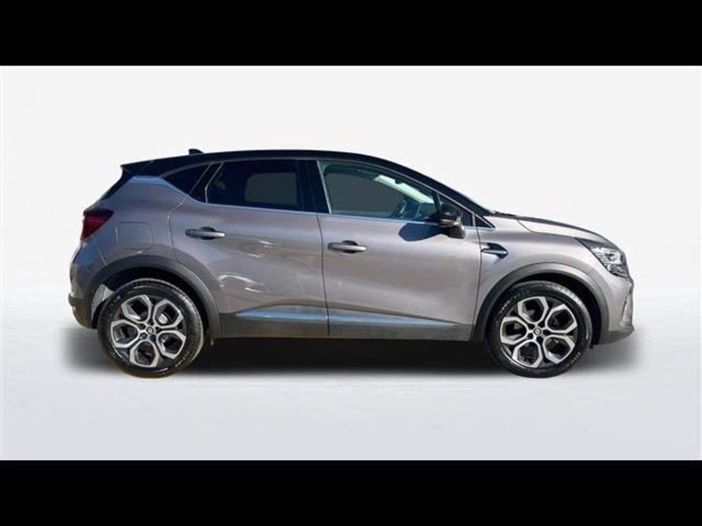 Renault Captur usata a Firenze (4)