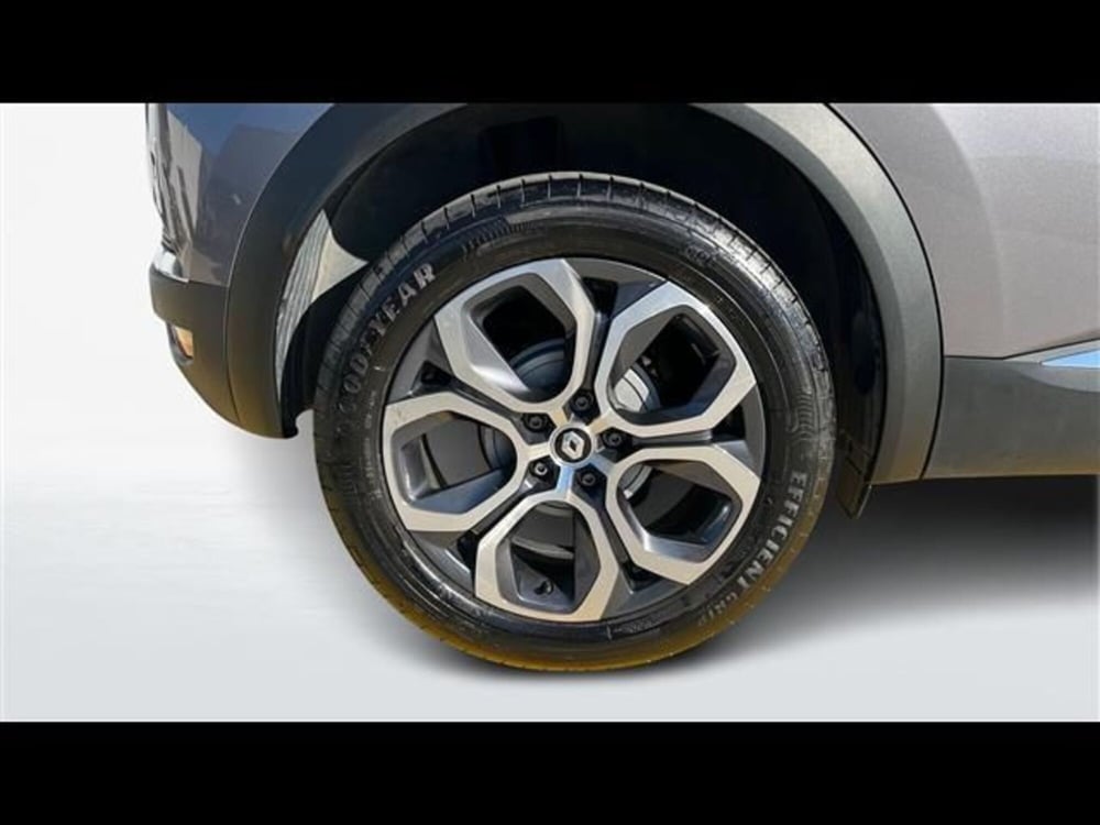 Renault Captur usata a Firenze (5)