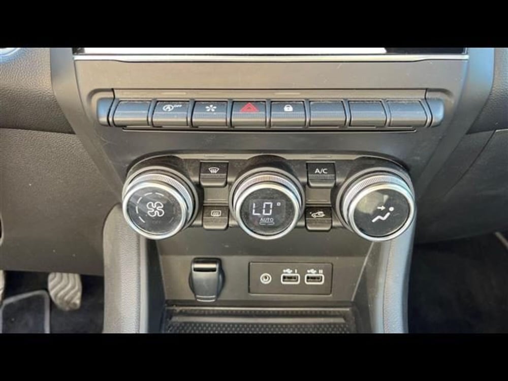 Renault Captur usata a Firenze (6)