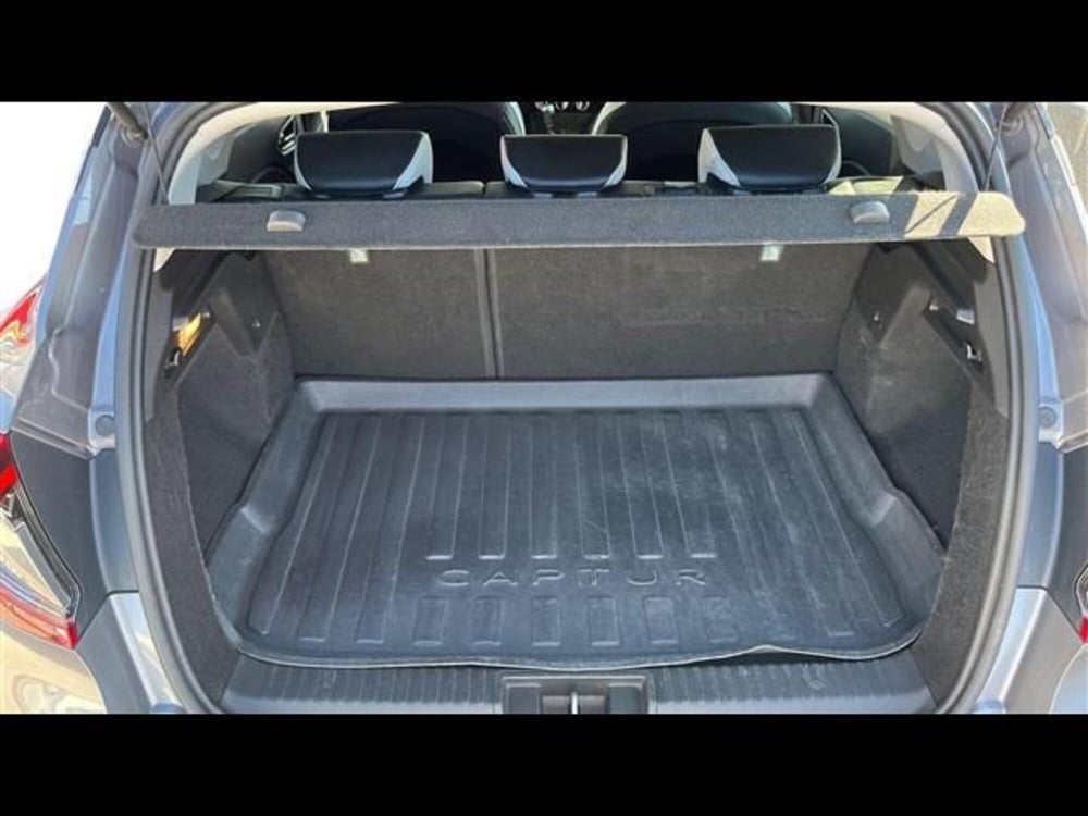 Renault Captur usata a Firenze (9)