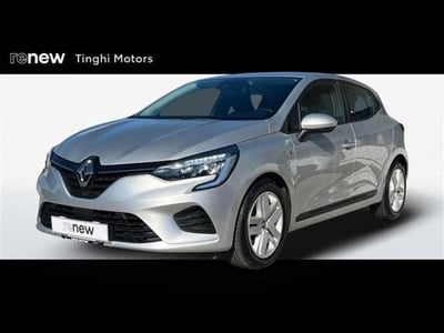 Renault Clio 1.0 tce Techno Gpl 100cv del 2022 usata a Empoli