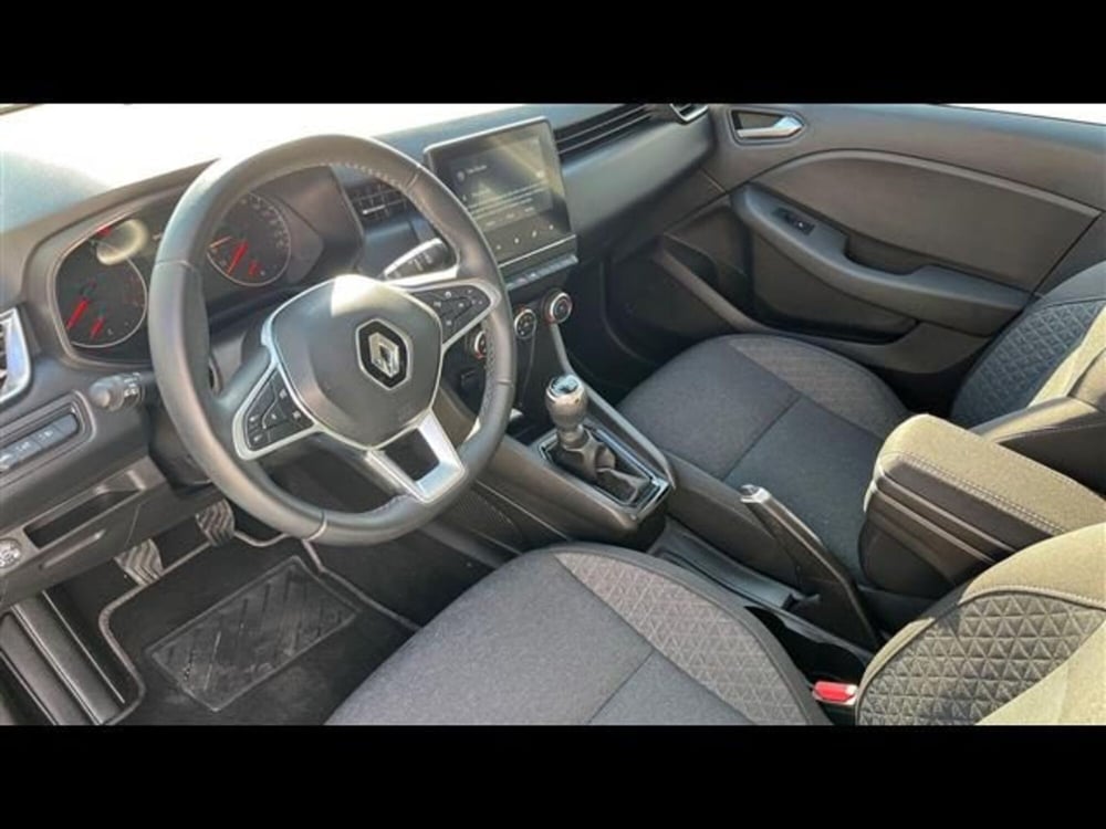 Renault Clio usata a Firenze (10)
