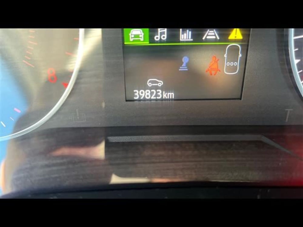 Renault Clio usata a Firenze (8)