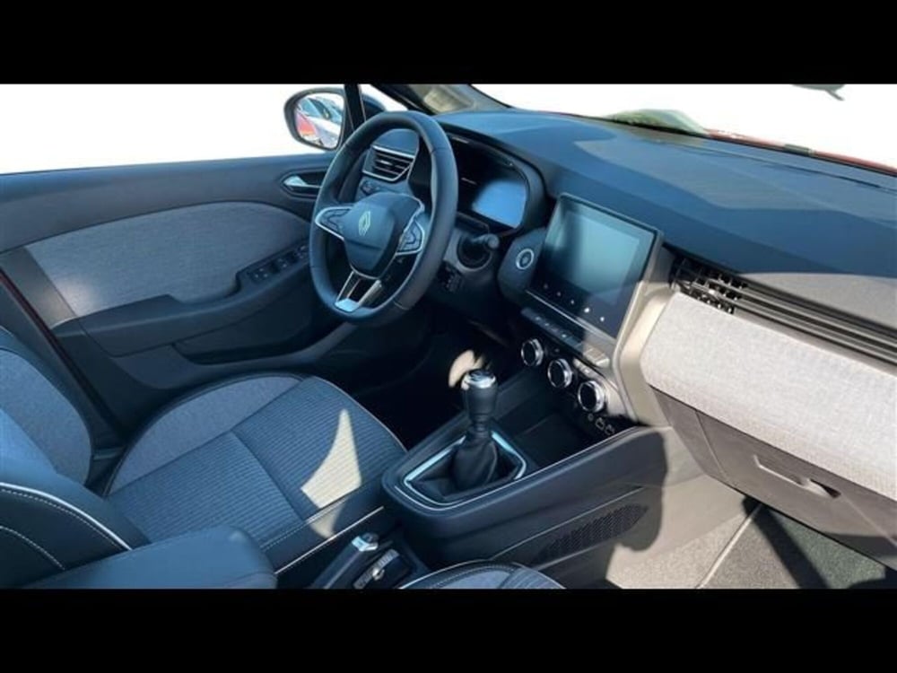 Renault Clio usata a Firenze (11)