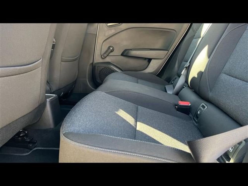 Renault Clio usata a Firenze (13)