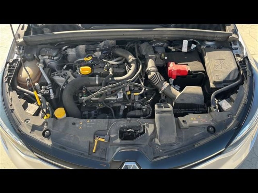 Renault Clio usata a Firenze (14)