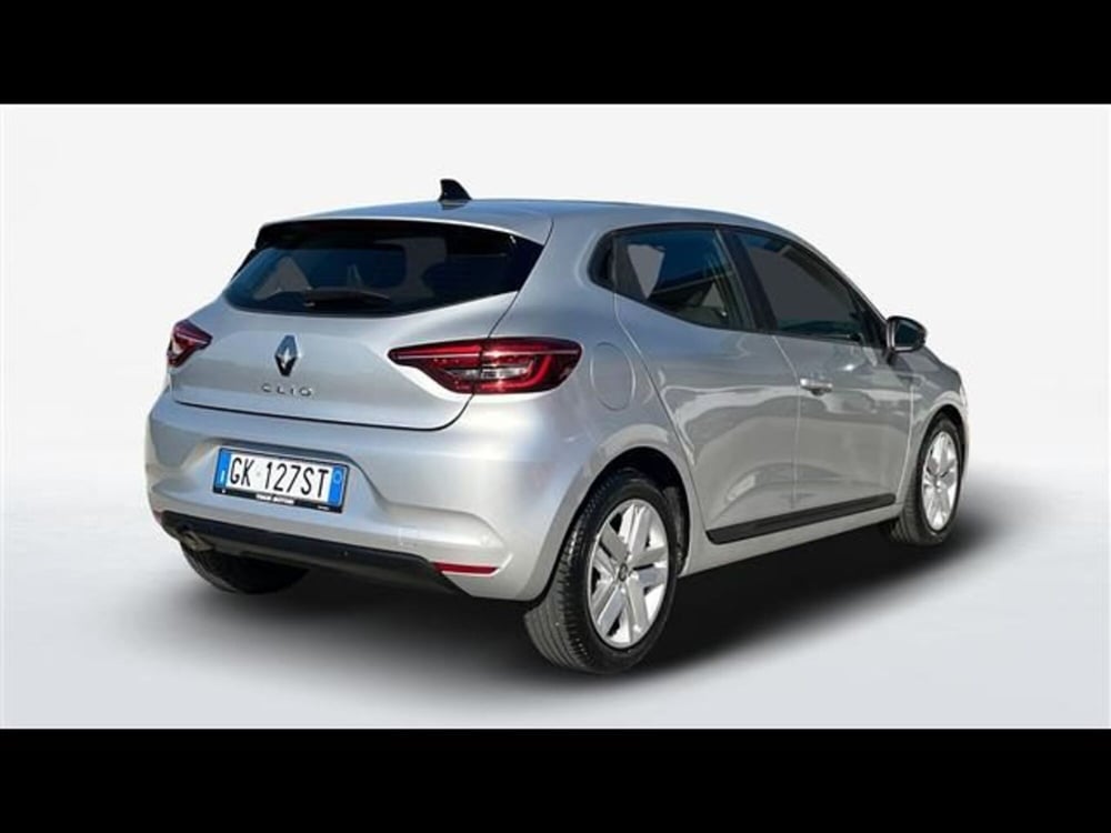 Renault Clio usata a Firenze (3)