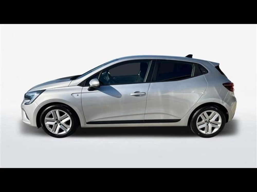 Renault Clio usata a Firenze (2)