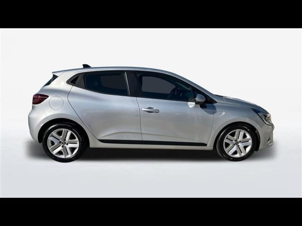Renault Clio usata a Firenze (4)