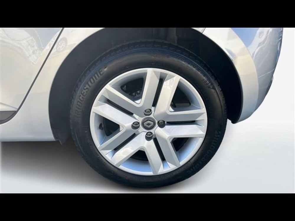 Renault Clio usata a Firenze (15)