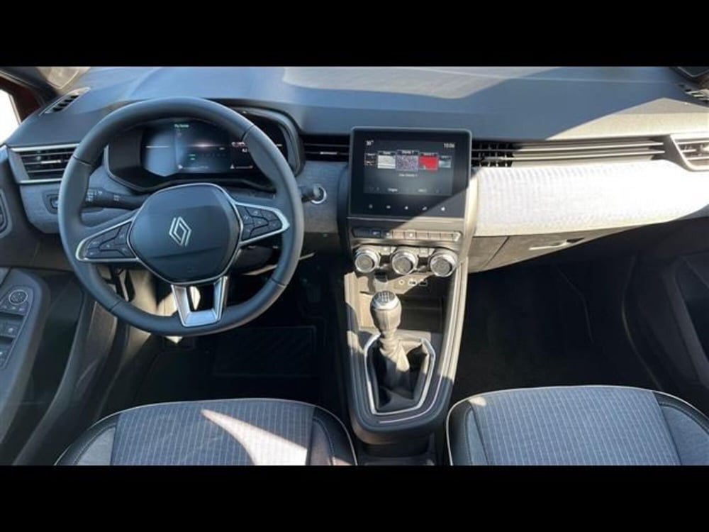 Renault Clio usata a Firenze (7)