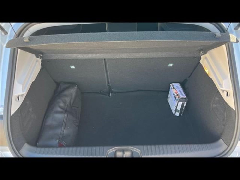 Renault Clio usata a Firenze (5)