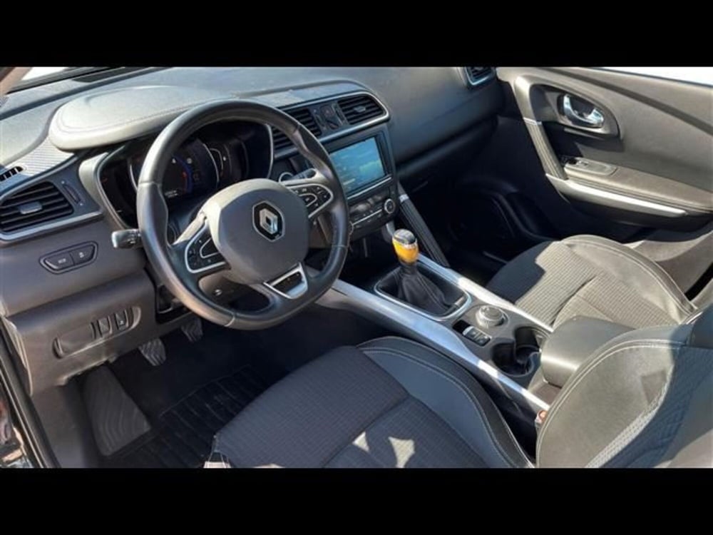 Renault Kadjar usata a Firenze (10)
