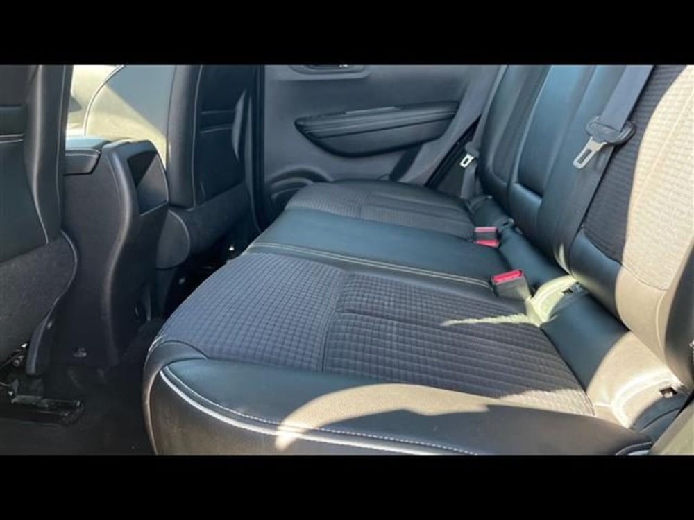 Renault Kadjar usata a Firenze (13)