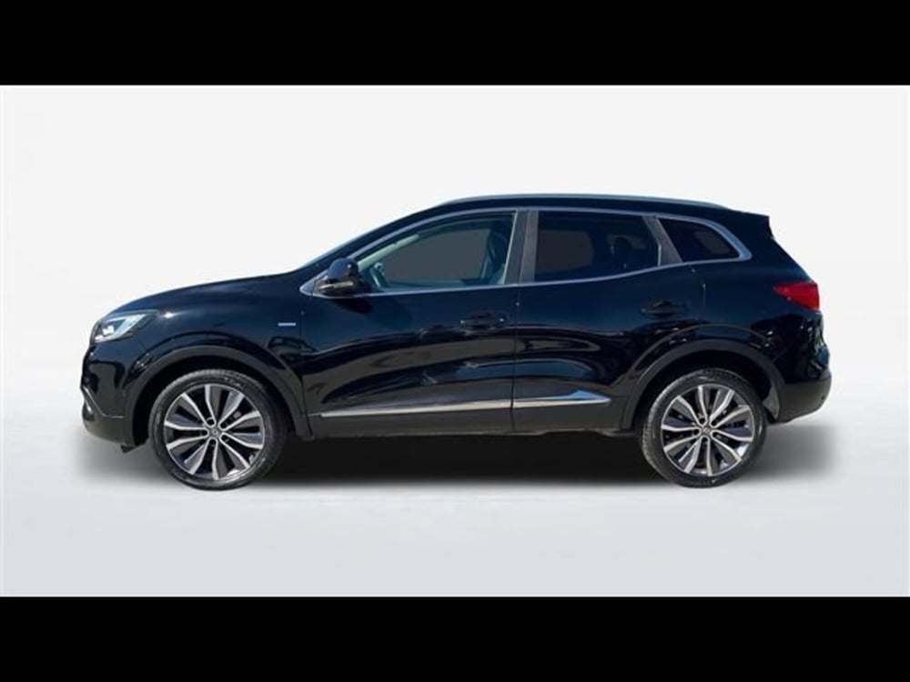 Renault Kadjar usata a Firenze (2)