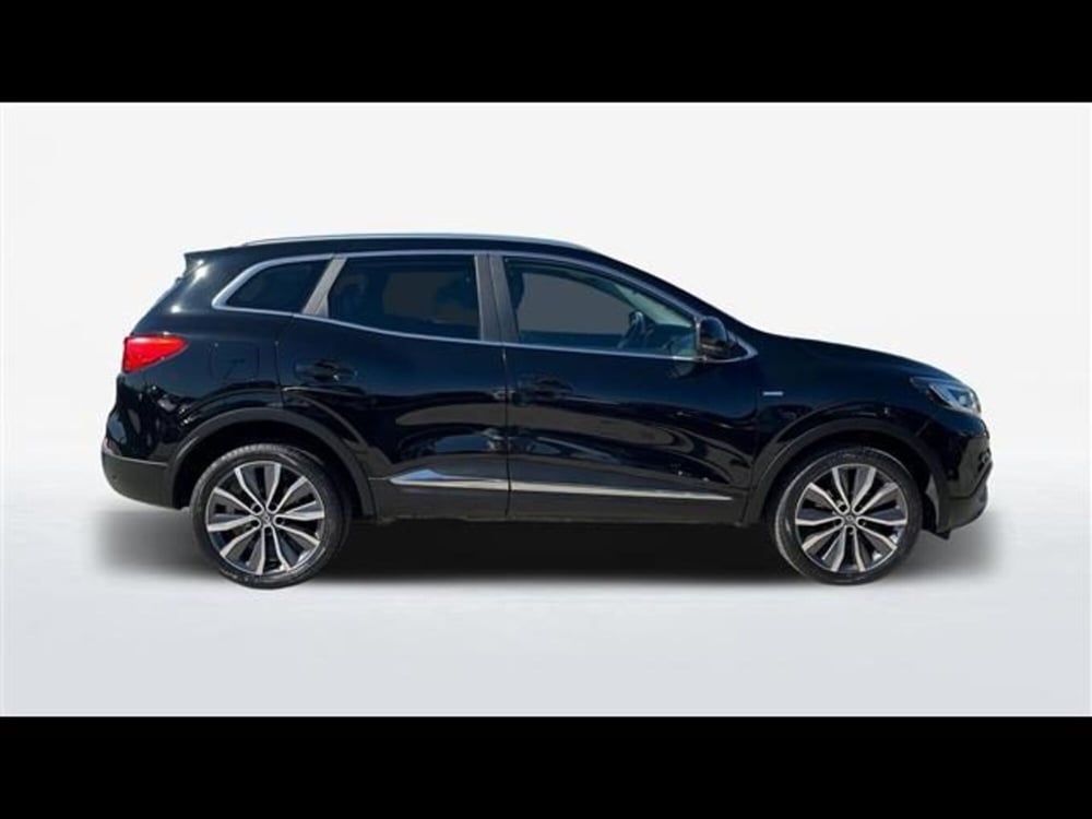 Renault Kadjar usata a Firenze (4)