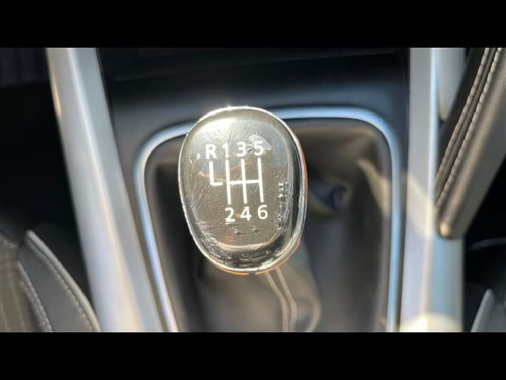 Renault Kadjar usata a Firenze (9)
