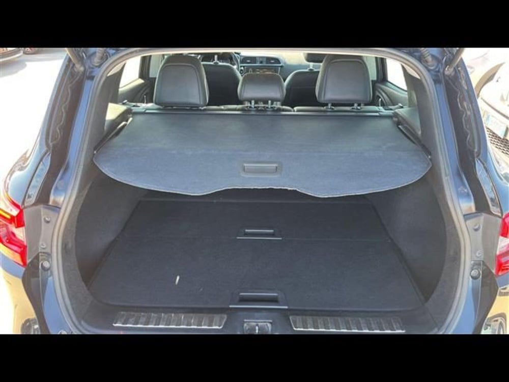 Renault Kadjar usata a Firenze (5)