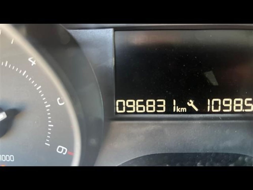 Peugeot 2008 usata a Firenze (8)