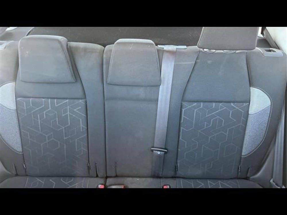Peugeot 2008 usata a Firenze (12)
