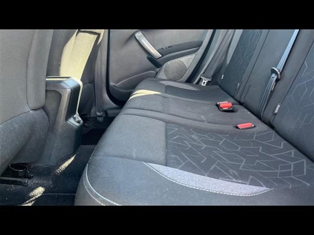 Peugeot 2008 usata a Firenze (13)