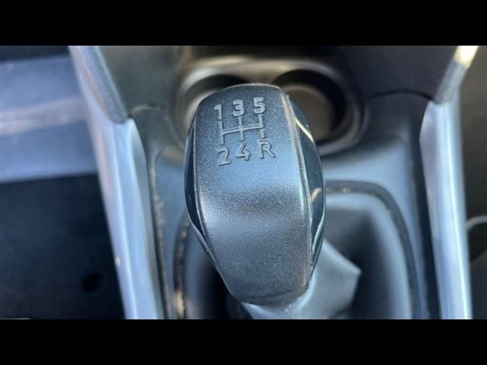Peugeot 2008 usata a Firenze (9)