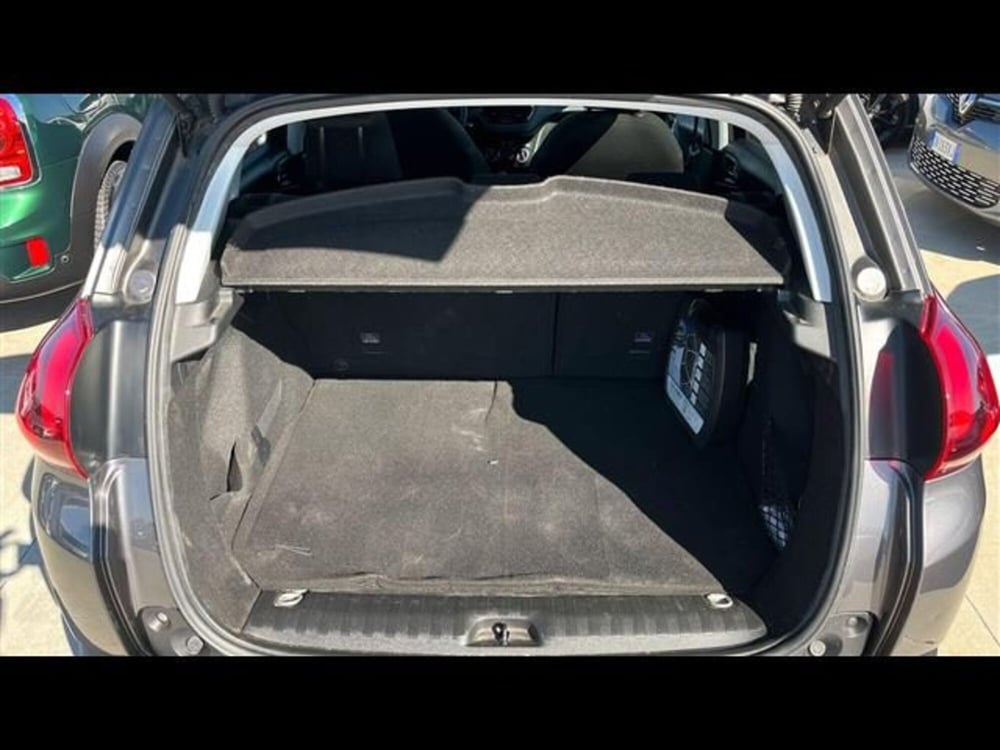 Peugeot 2008 usata a Firenze (5)