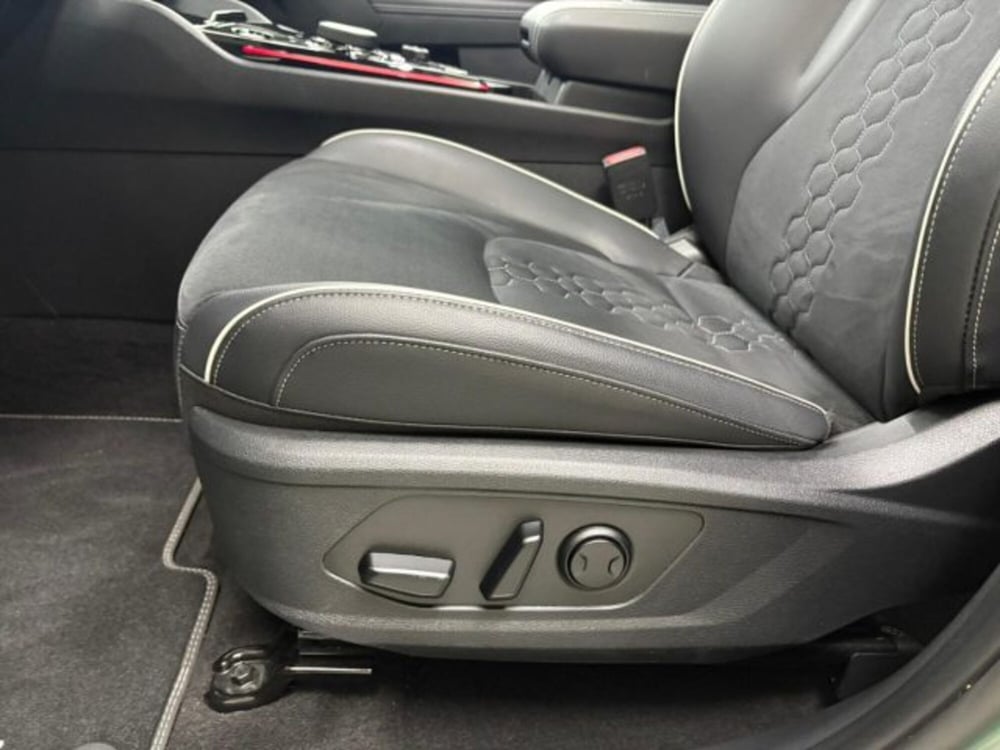 Kia Sportage usata a Como (7)