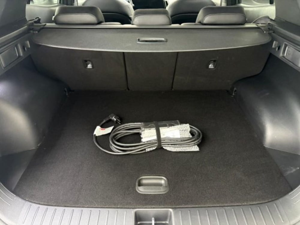 Kia Sportage usata a Como (13)