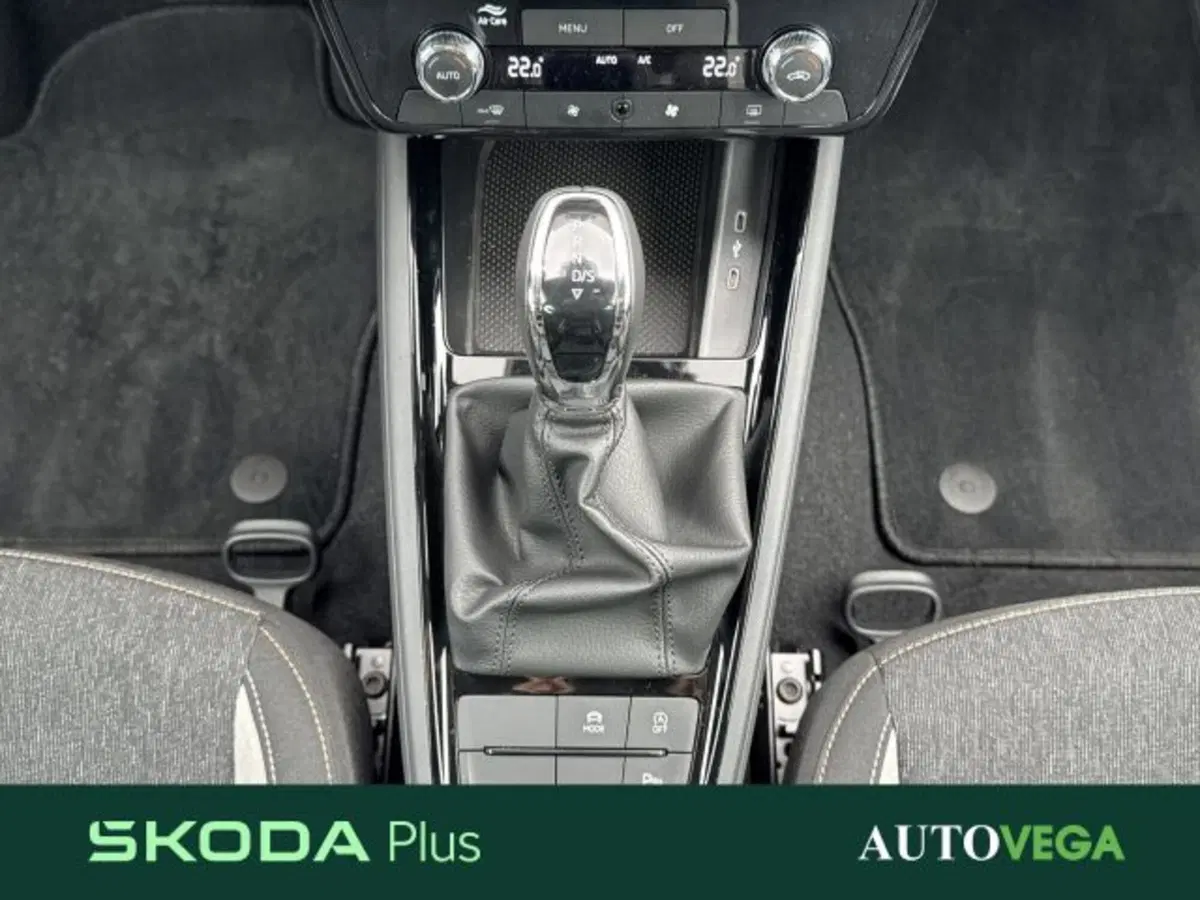 Skoda Scala nuova a Vicenza (11)