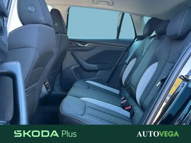 Skoda Scala nuova a Vicenza (11)