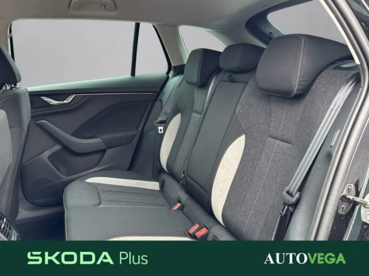 Skoda Scala nuova a Vicenza (12)