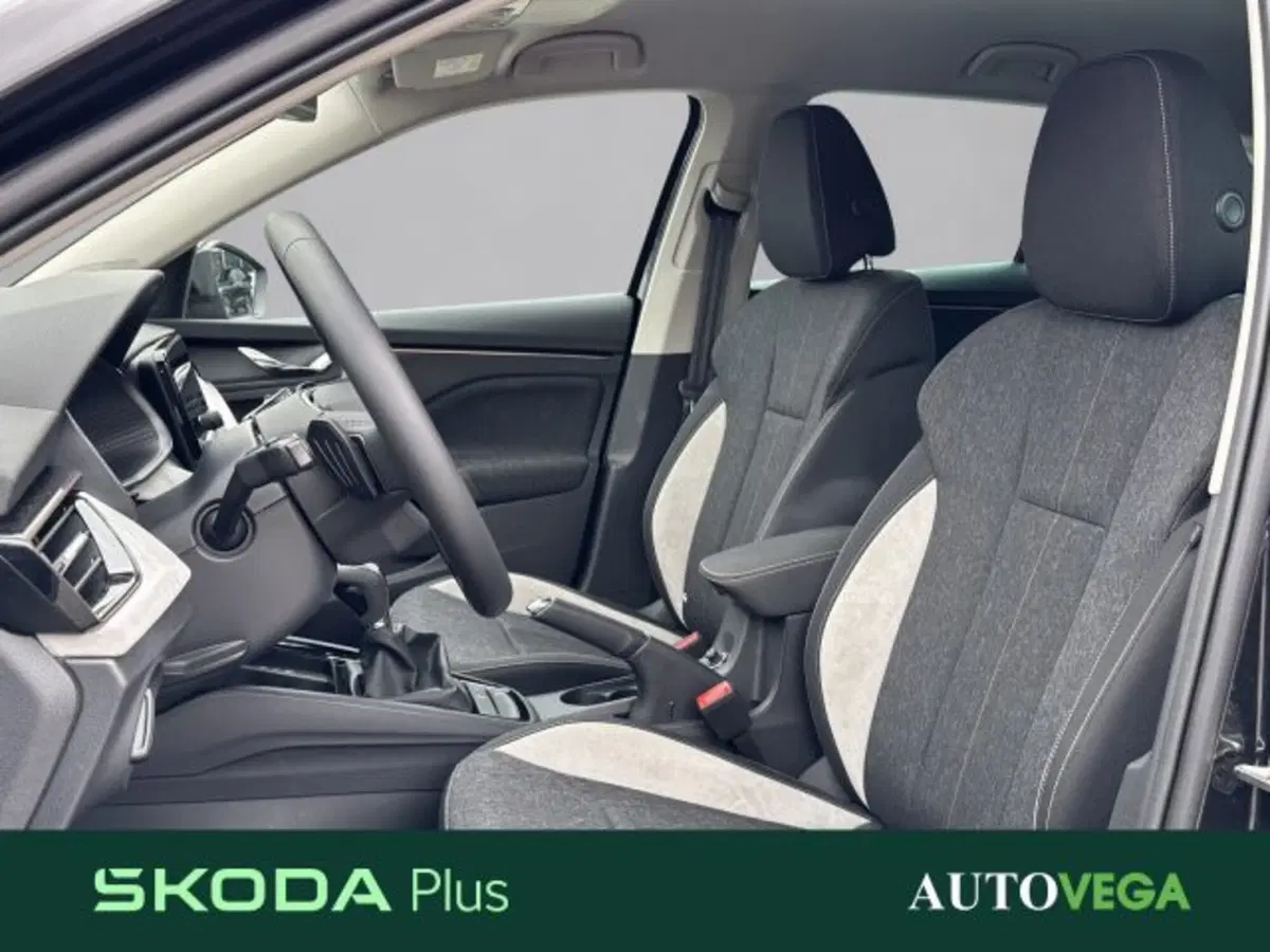 Skoda Scala nuova a Vicenza (13)