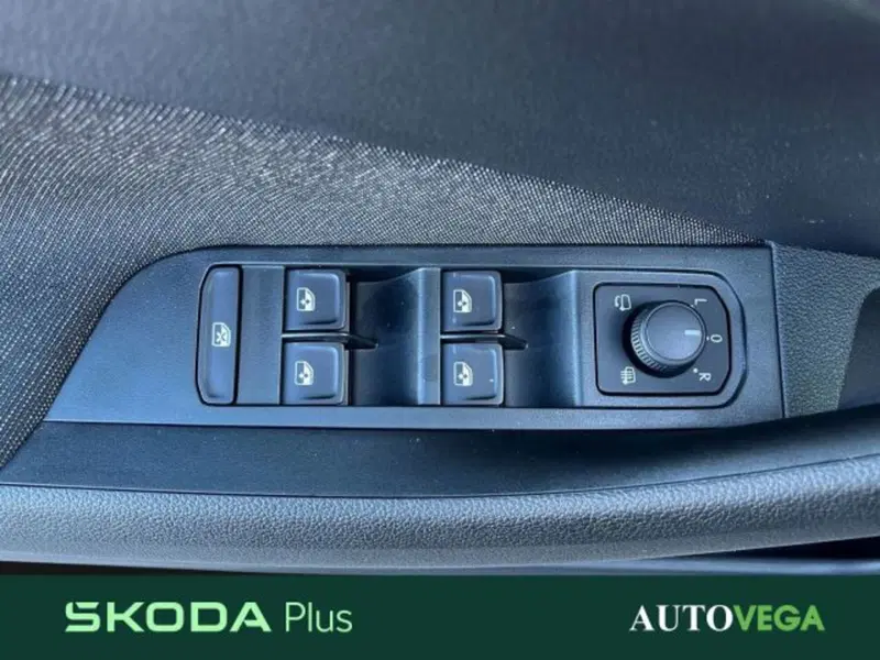 Skoda Scala nuova a Vicenza (13)