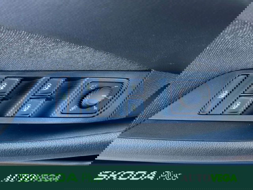 Skoda Scala nuova a Vicenza (13)