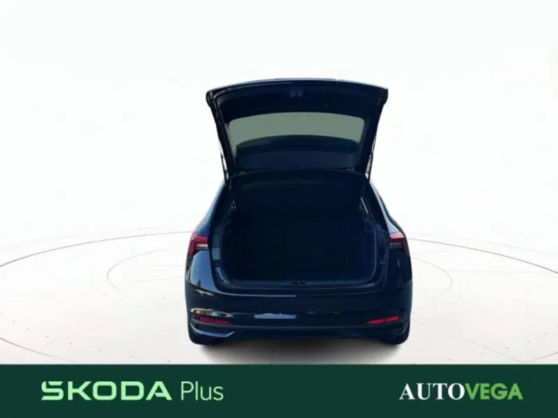 Skoda Scala nuova a Vicenza (14)