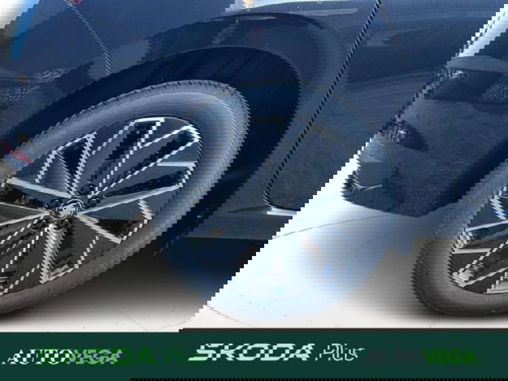 Skoda Scala nuova a Vicenza (15)