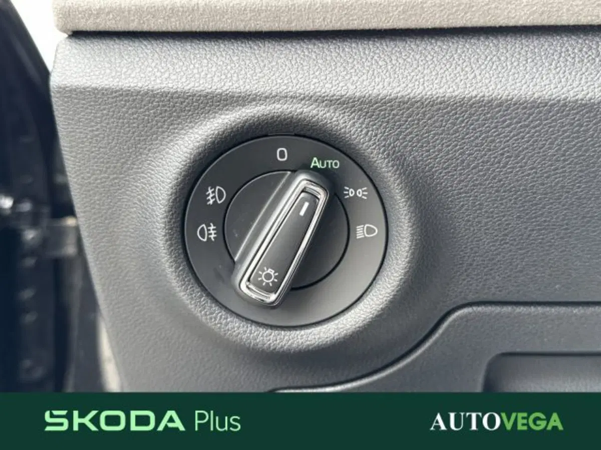 Skoda Scala nuova a Vicenza (16)
