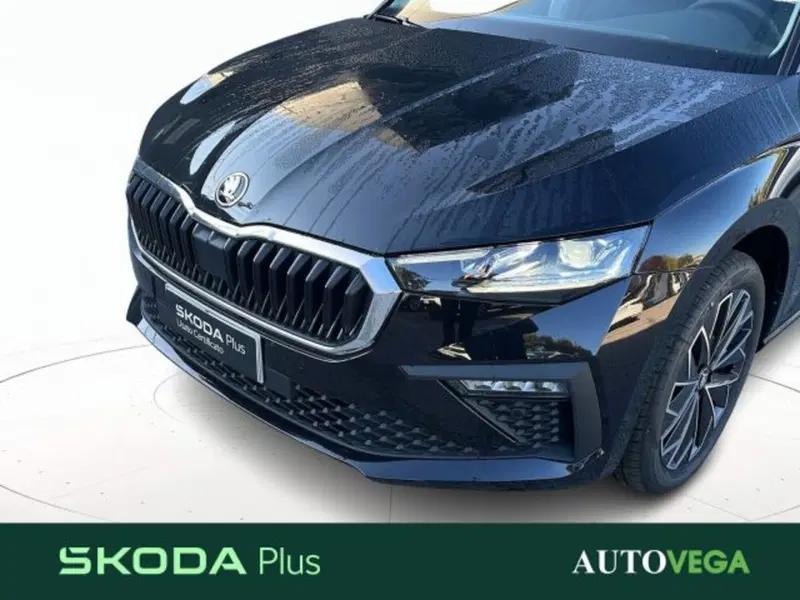 Skoda Scala nuova a Vicenza (16)