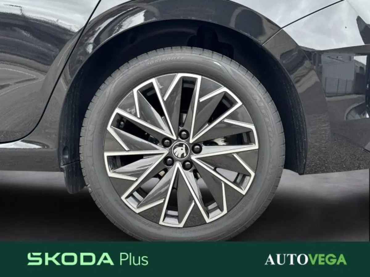Skoda Scala nuova a Vicenza (18)