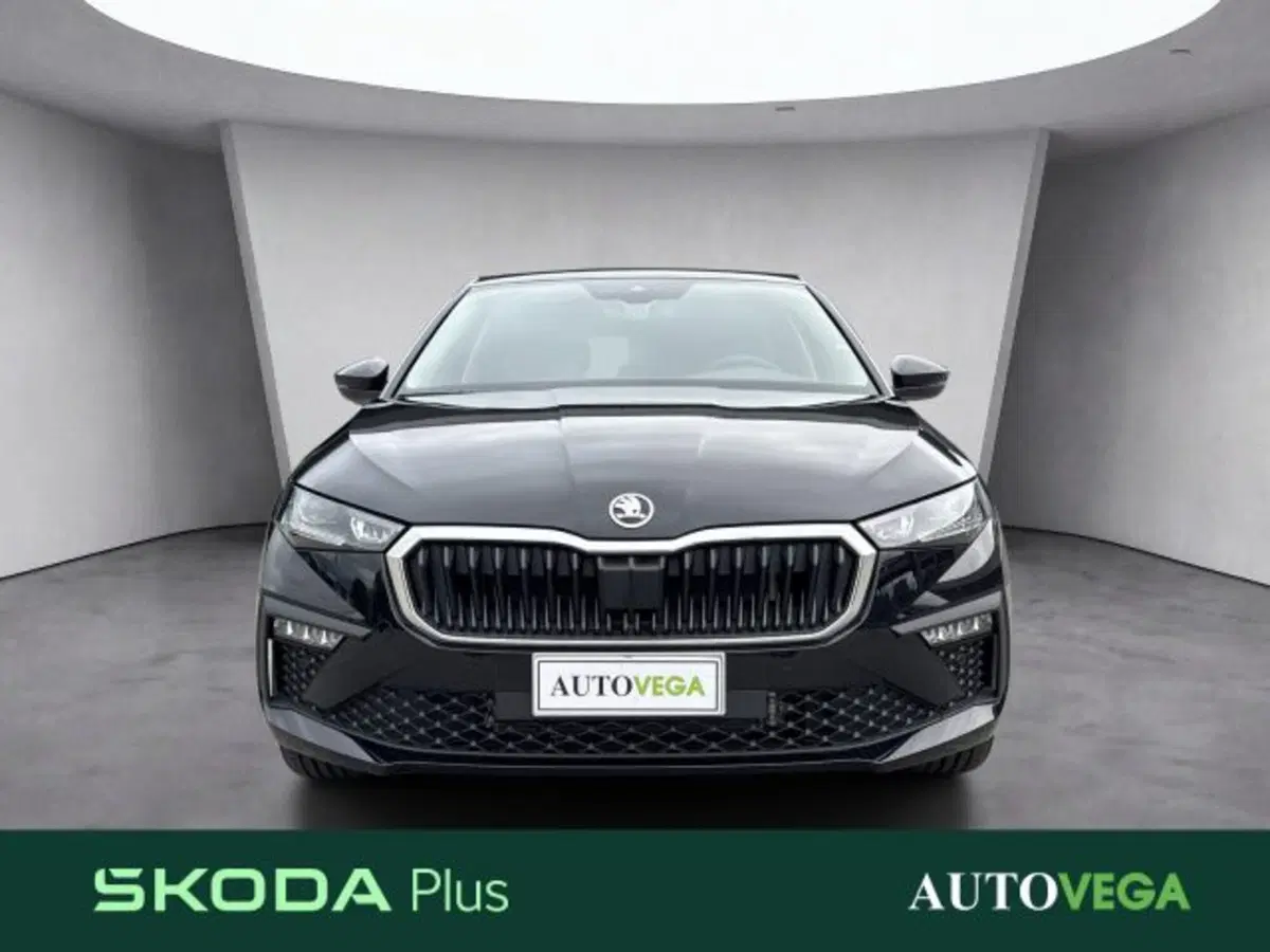 Skoda Scala nuova a Vicenza (2)