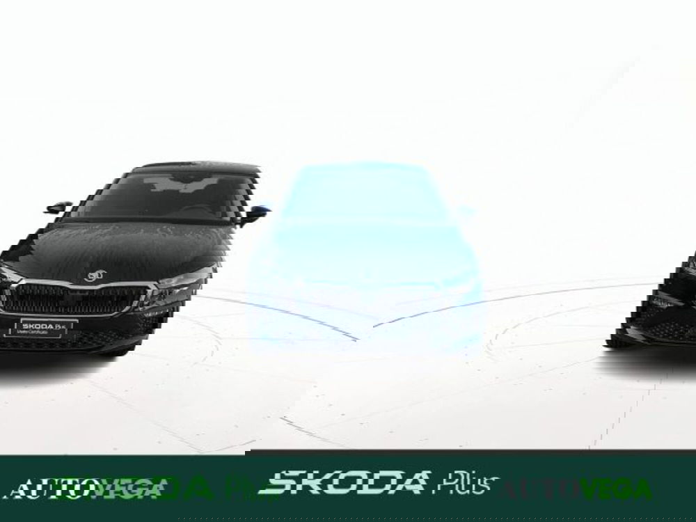 Skoda Scala nuova a Vicenza (2)