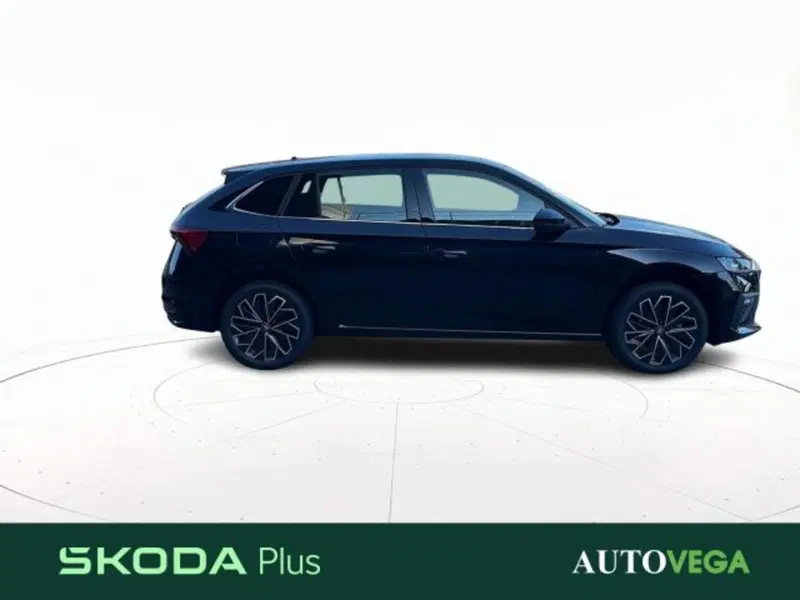 Skoda Scala nuova a Vicenza (3)