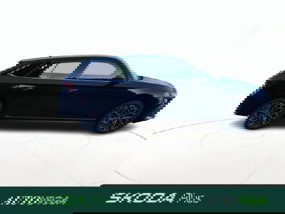 Skoda Scala nuova a Vicenza (3)