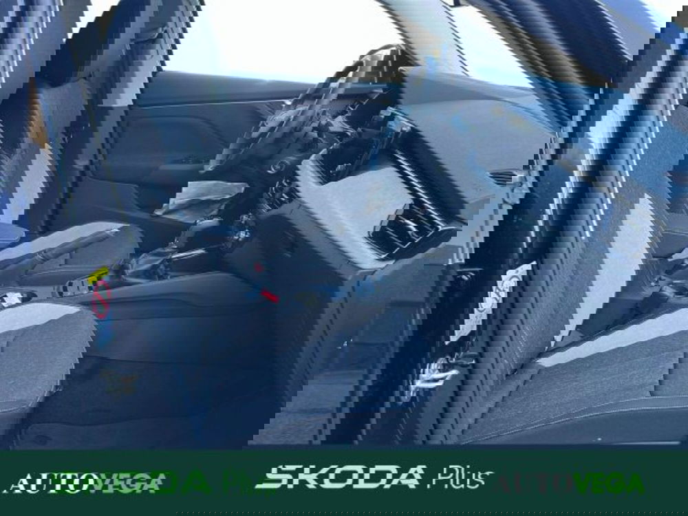 Skoda Scala nuova a Vicenza (5)