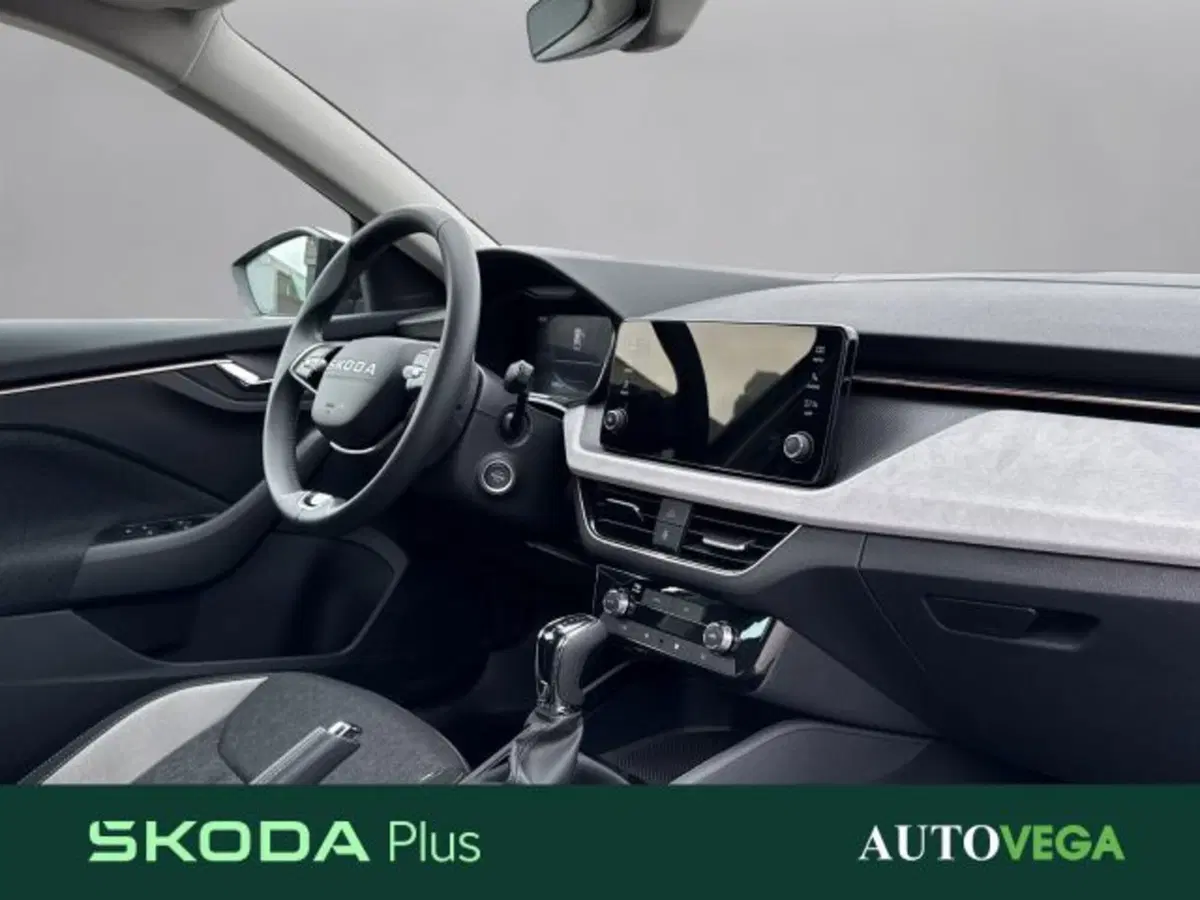 Skoda Scala nuova a Vicenza (6)